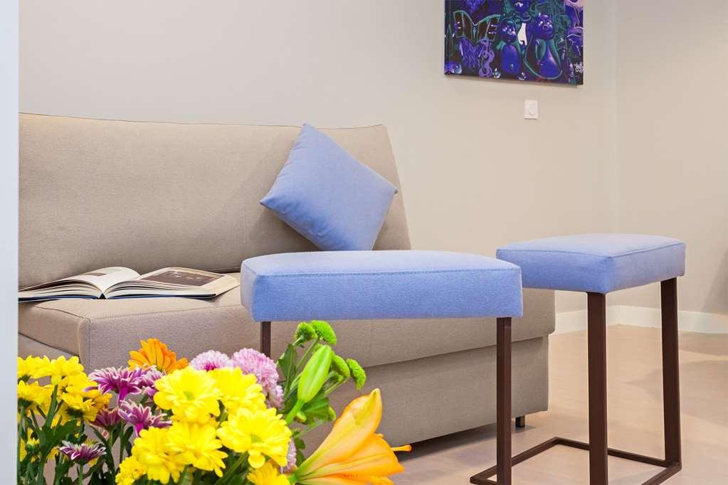 Blume Cruz Appartement Madrid