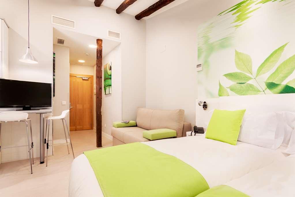 Appartement Blume Cruz Madrid