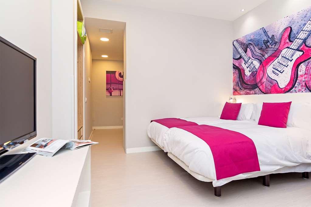 Appartement Blume Cruz