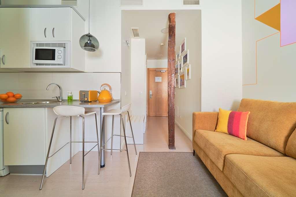 Blume Cruz Appartement Madrid