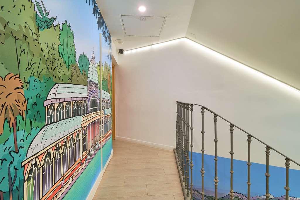Blume Cruz Appartement