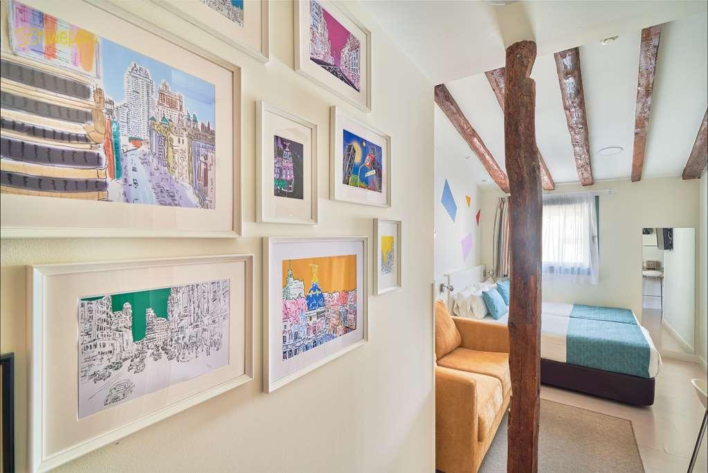 Blume Cruz Appartement *