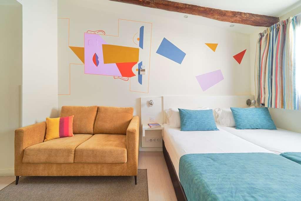 Blume Cruz Appartement Madrid