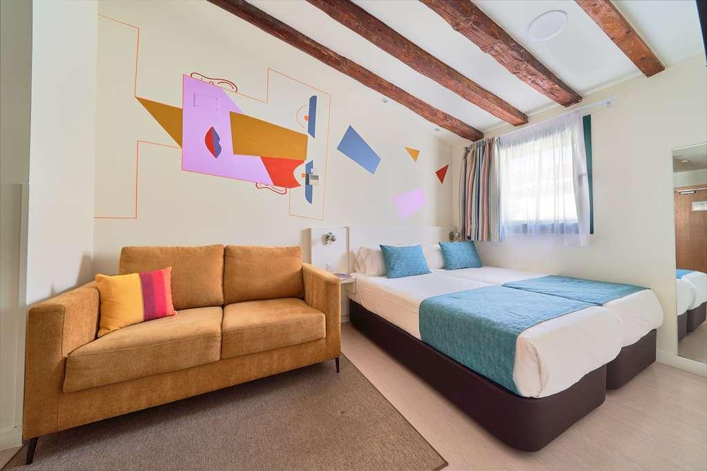 Blume Cruz Appartement *