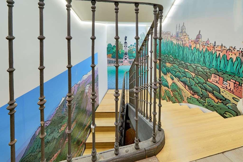 Appartement Blume Cruz *