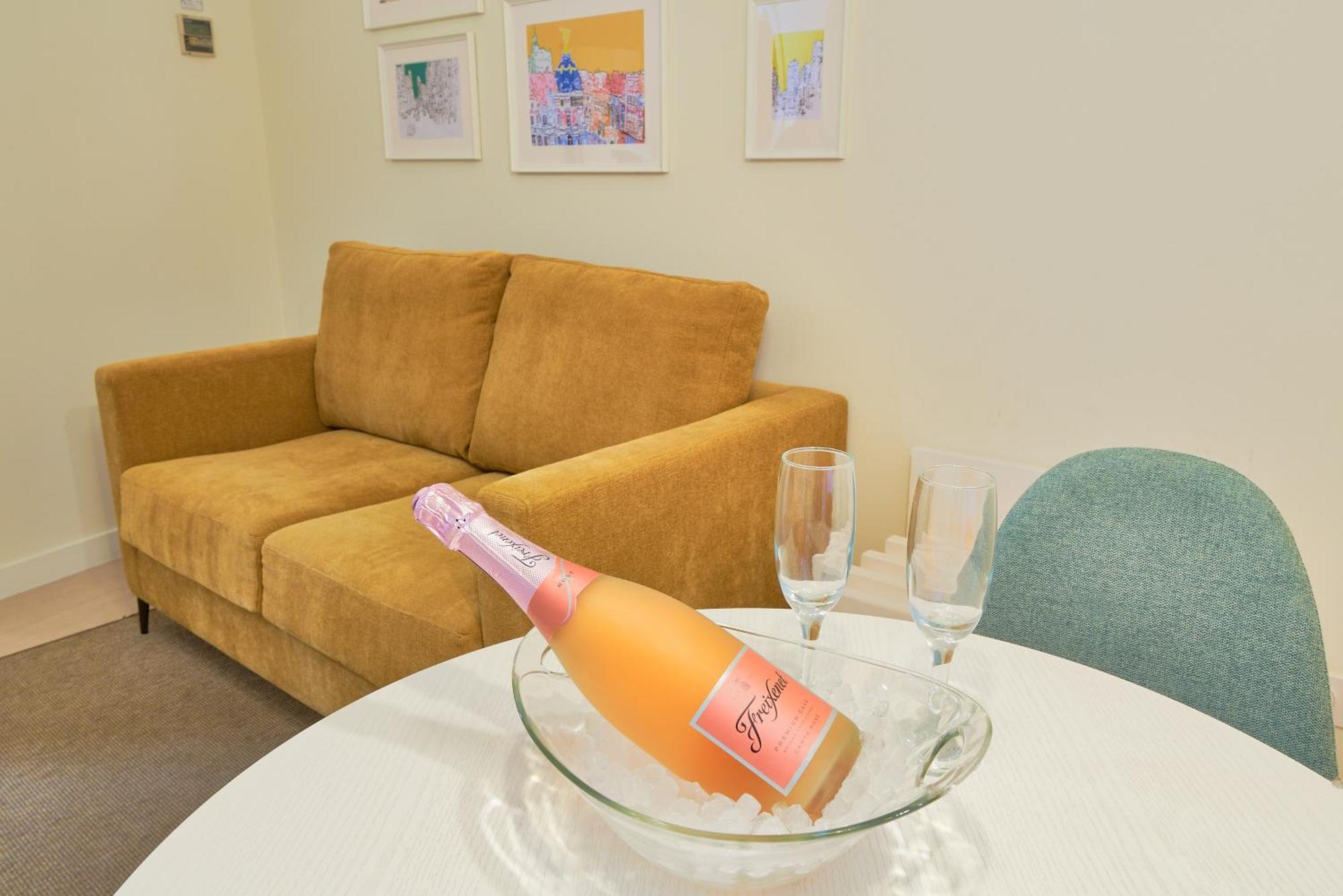 Appartement Blume Cruz *