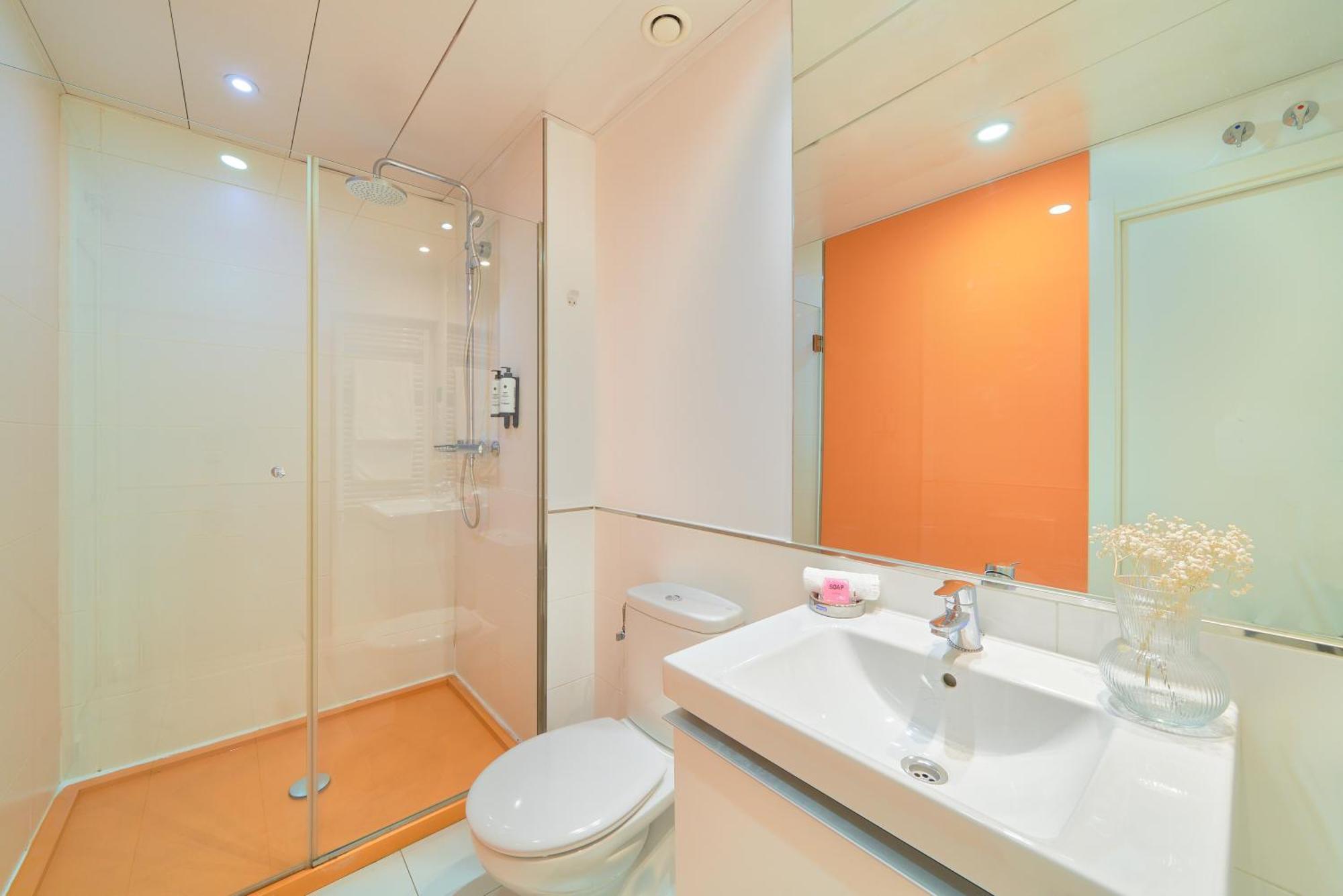 Appartement Blume Cruz Madrid