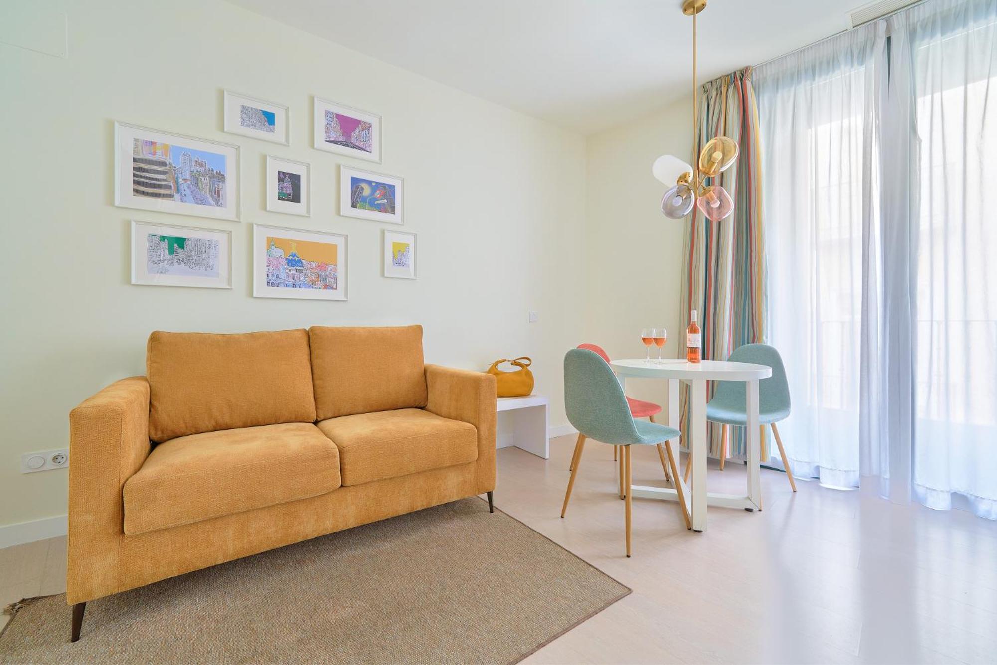 Blume Cruz Appartement *