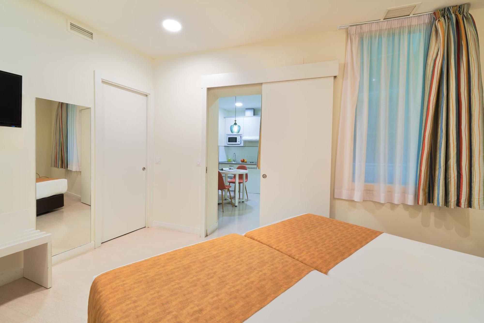 Appartement Blume Cruz