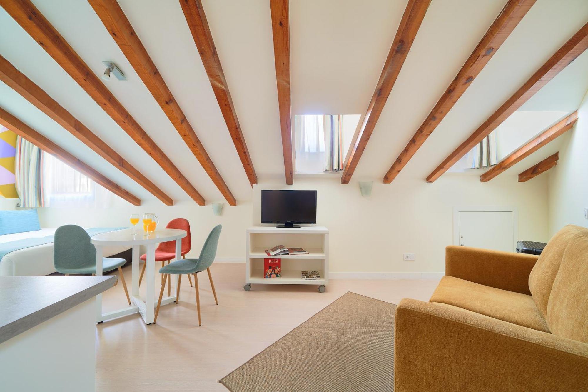 Blume Cruz Appartement Madrid