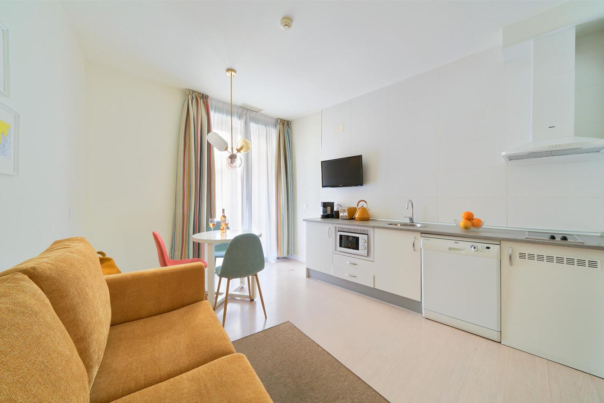 Blume Cruz Appartement *