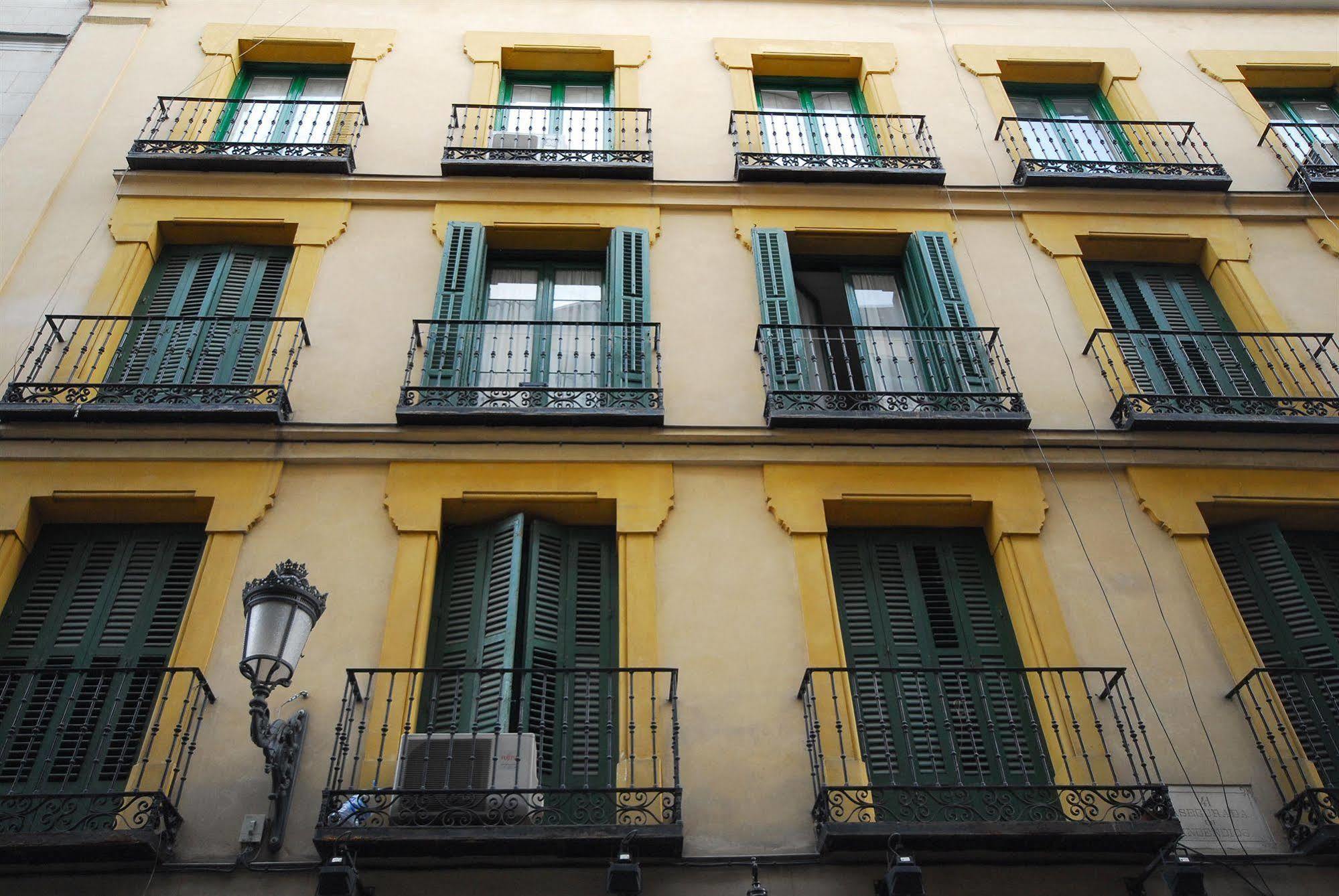 Appartement Blume Cruz